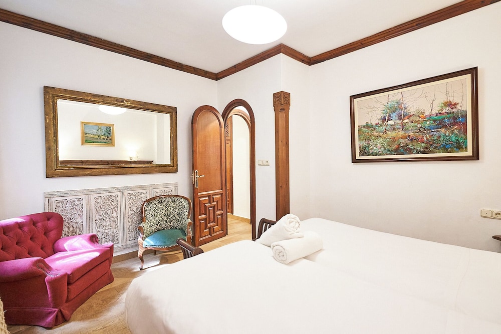 Hotel America 14/60