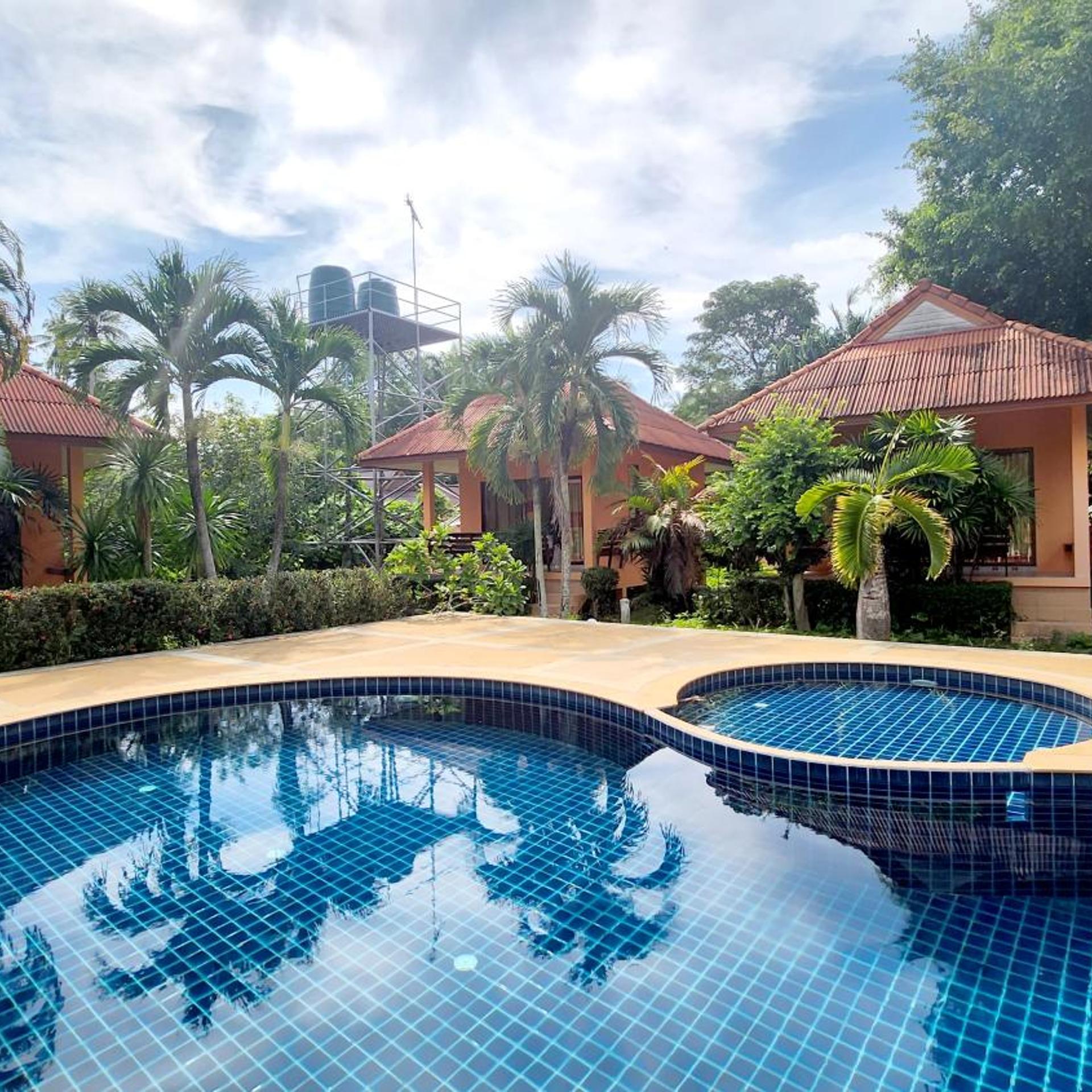 Sawadee Aonang Resort 53/55