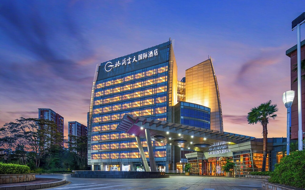 Grand Skylight International Hotel Guanlan 3/50