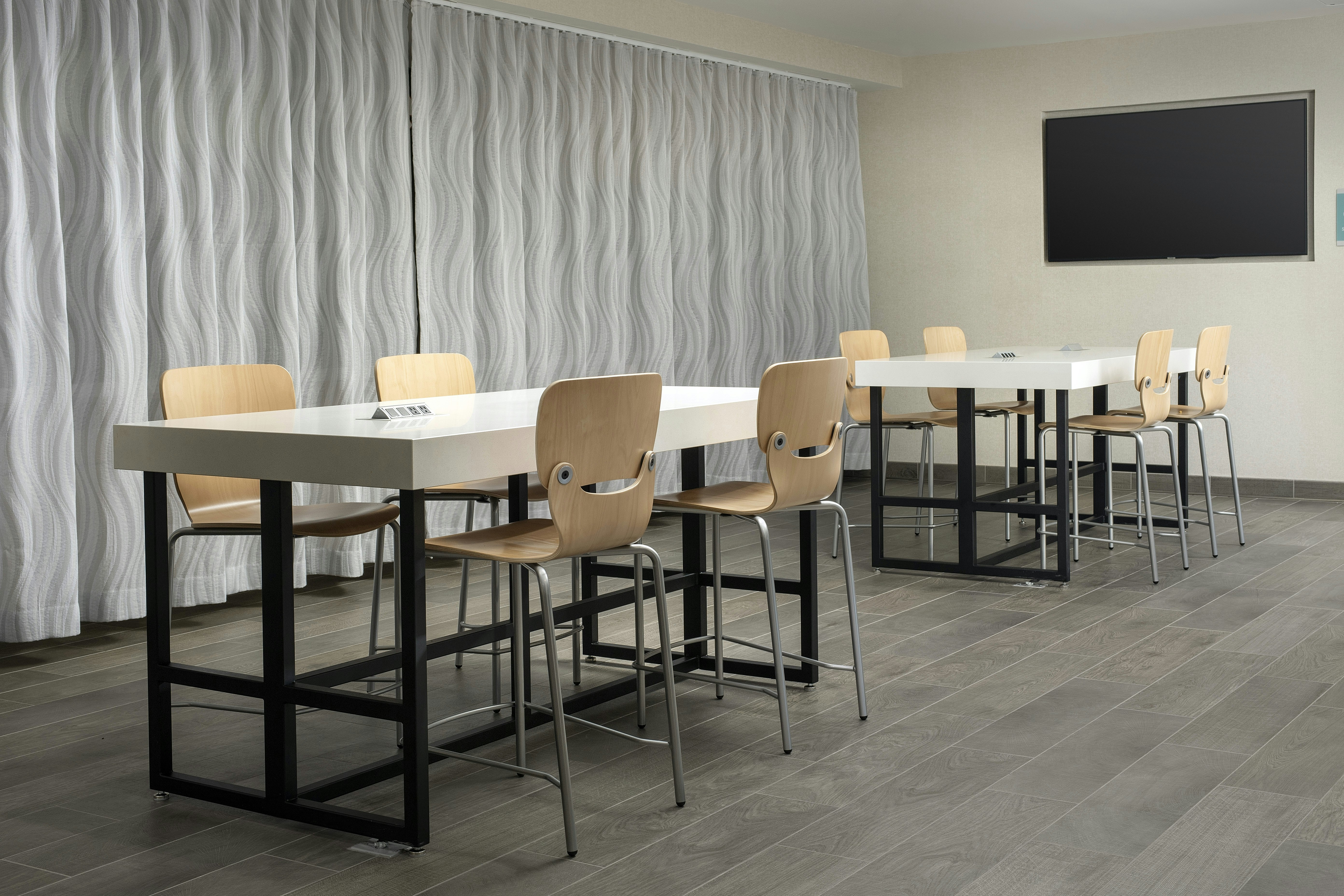Home2 Suites By Hilton Owings Mills 39/43