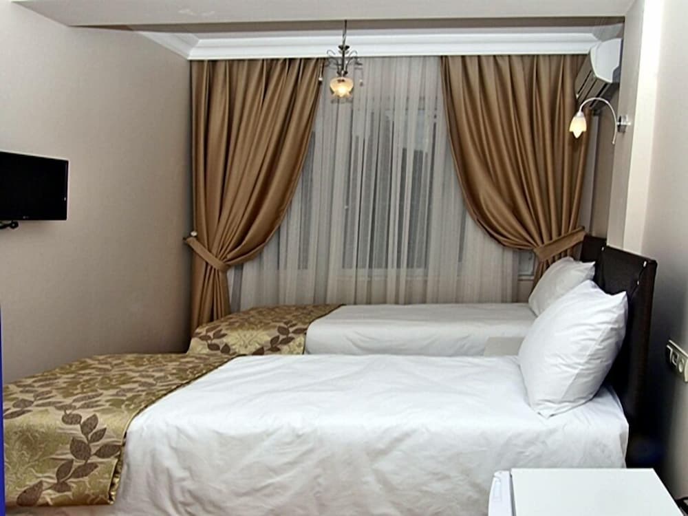 Kadikoy Port Hotel 27/55