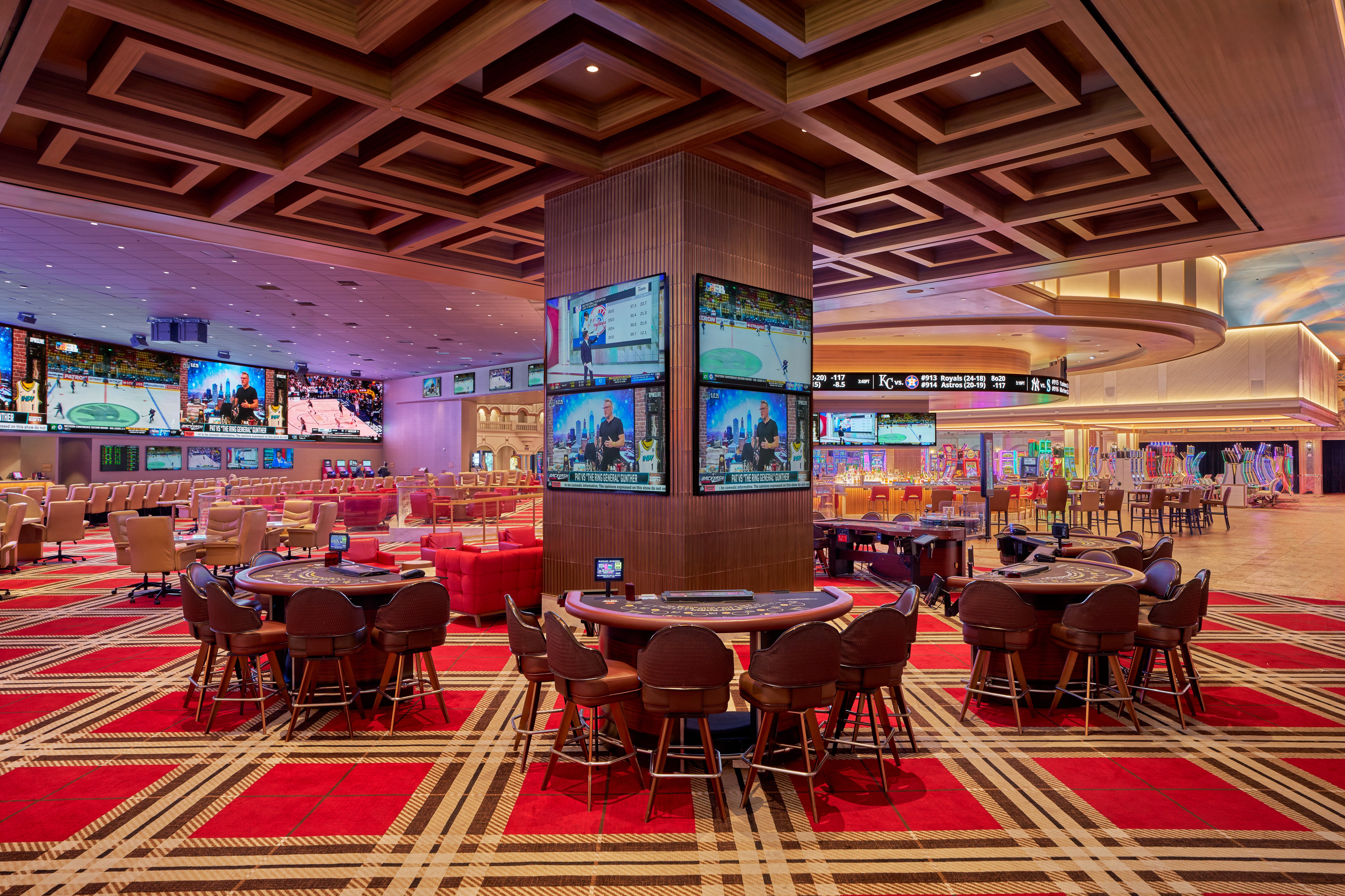 Sunset Station Hotel and Casino 74/80
