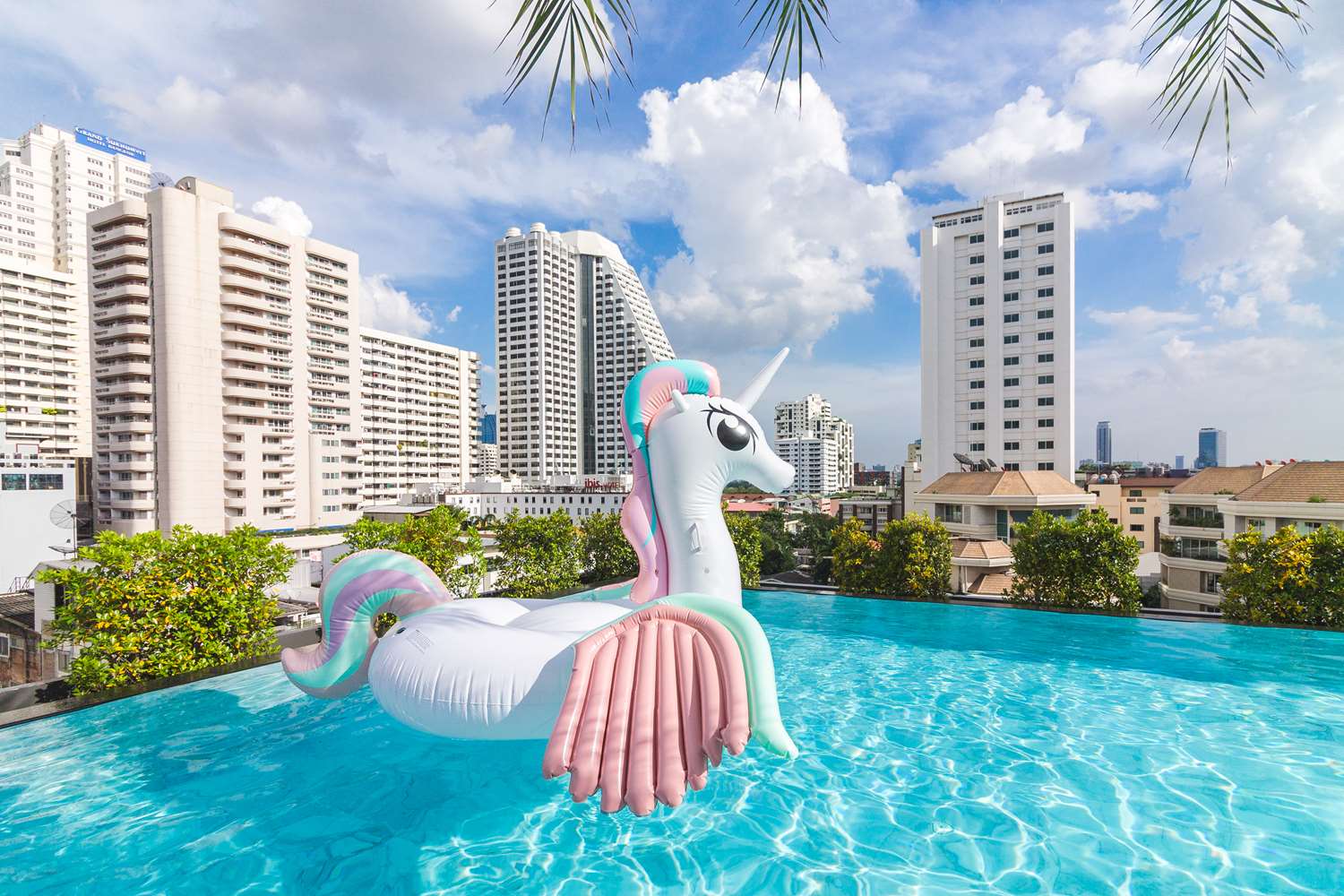 Best Western Sukhumvit 2 Hotel 15/20