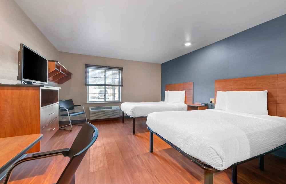 Extended Stay America Select Suites - Oklahoma City - Bethany 14/39