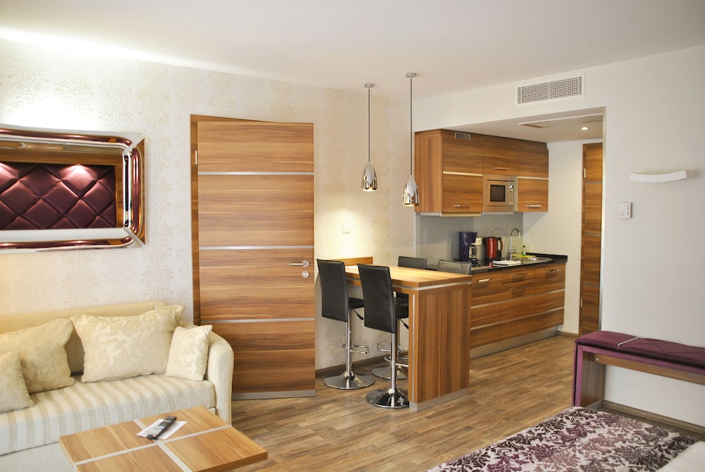 Arkona Strandresidenzen 43/57