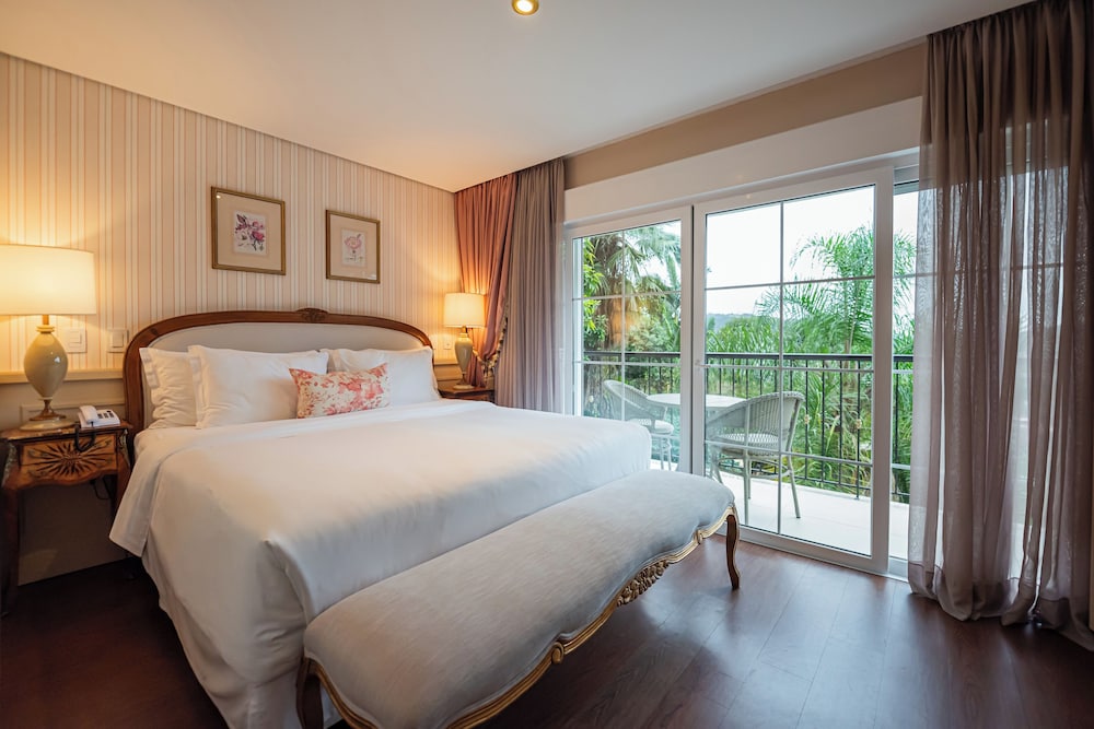 Villa Do Vale Boutique Hotel And Bistro 15/77