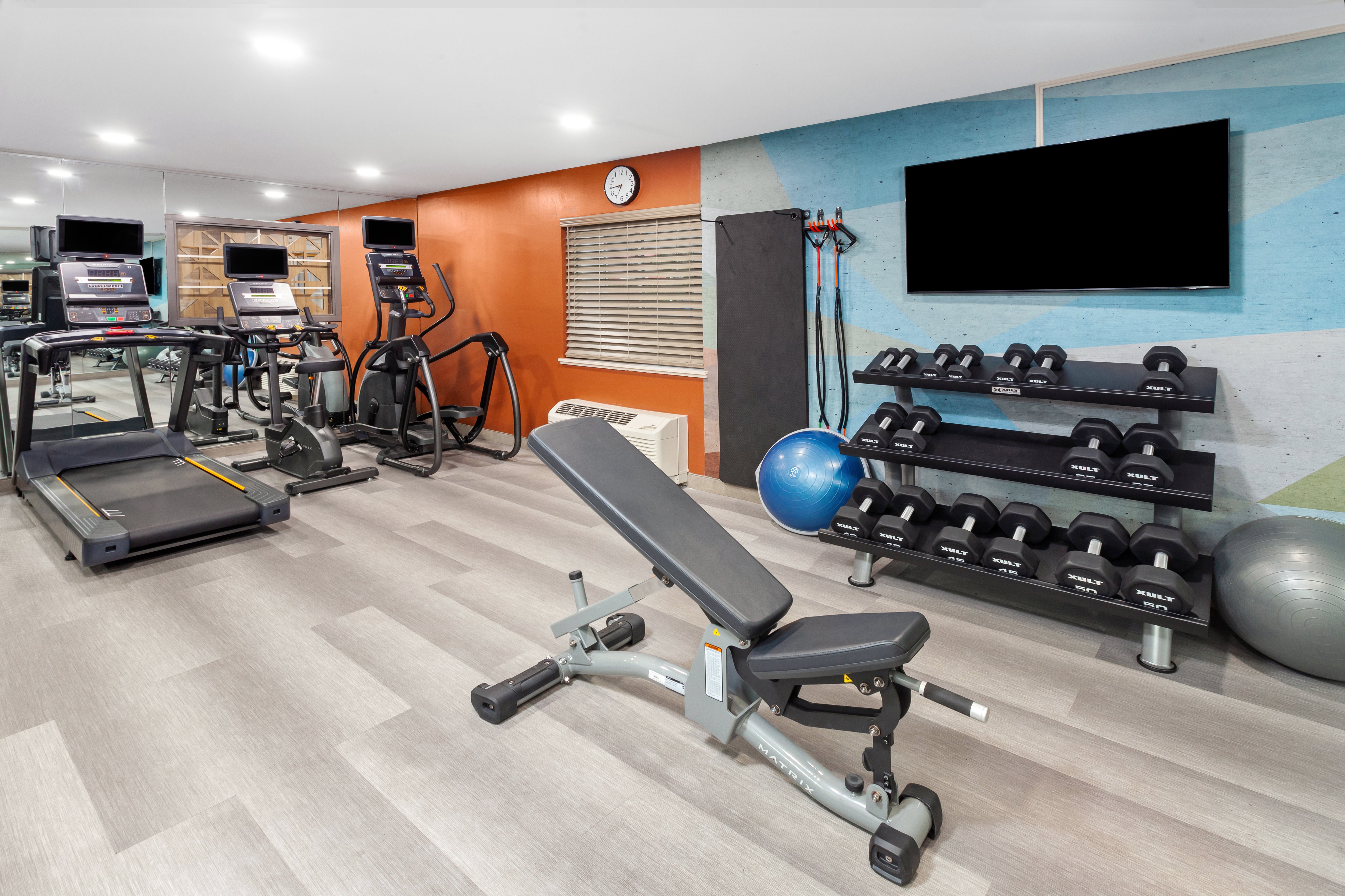 Candlewood Suites Harrisonburg 19/43