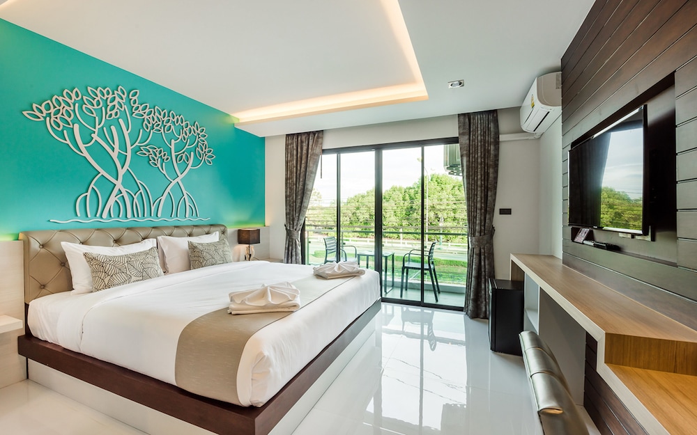 River Front Krabi Hotel 25/55