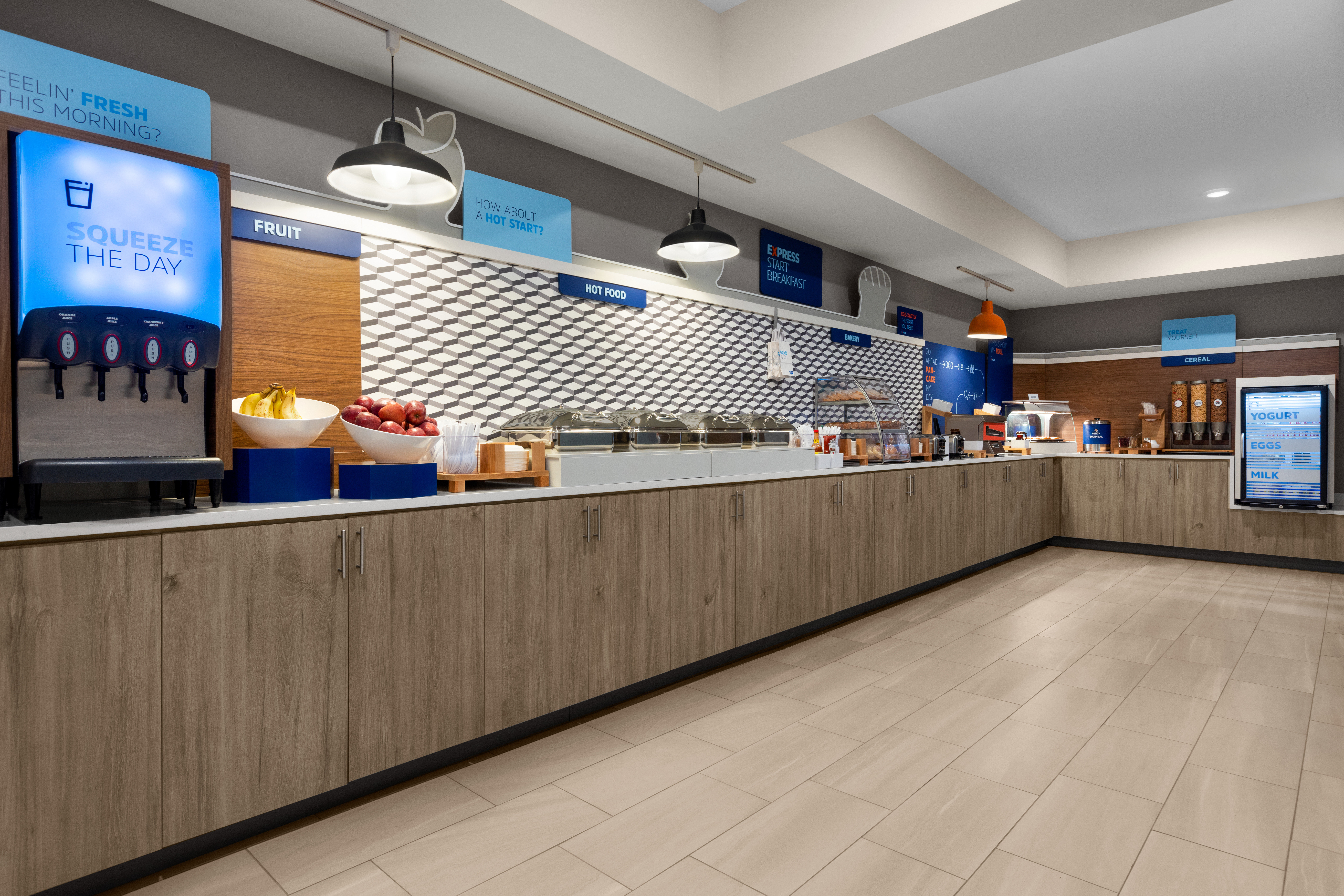 Holiday Inn Express & Suites Evansville Downtown, an IHG Hotel 4/33