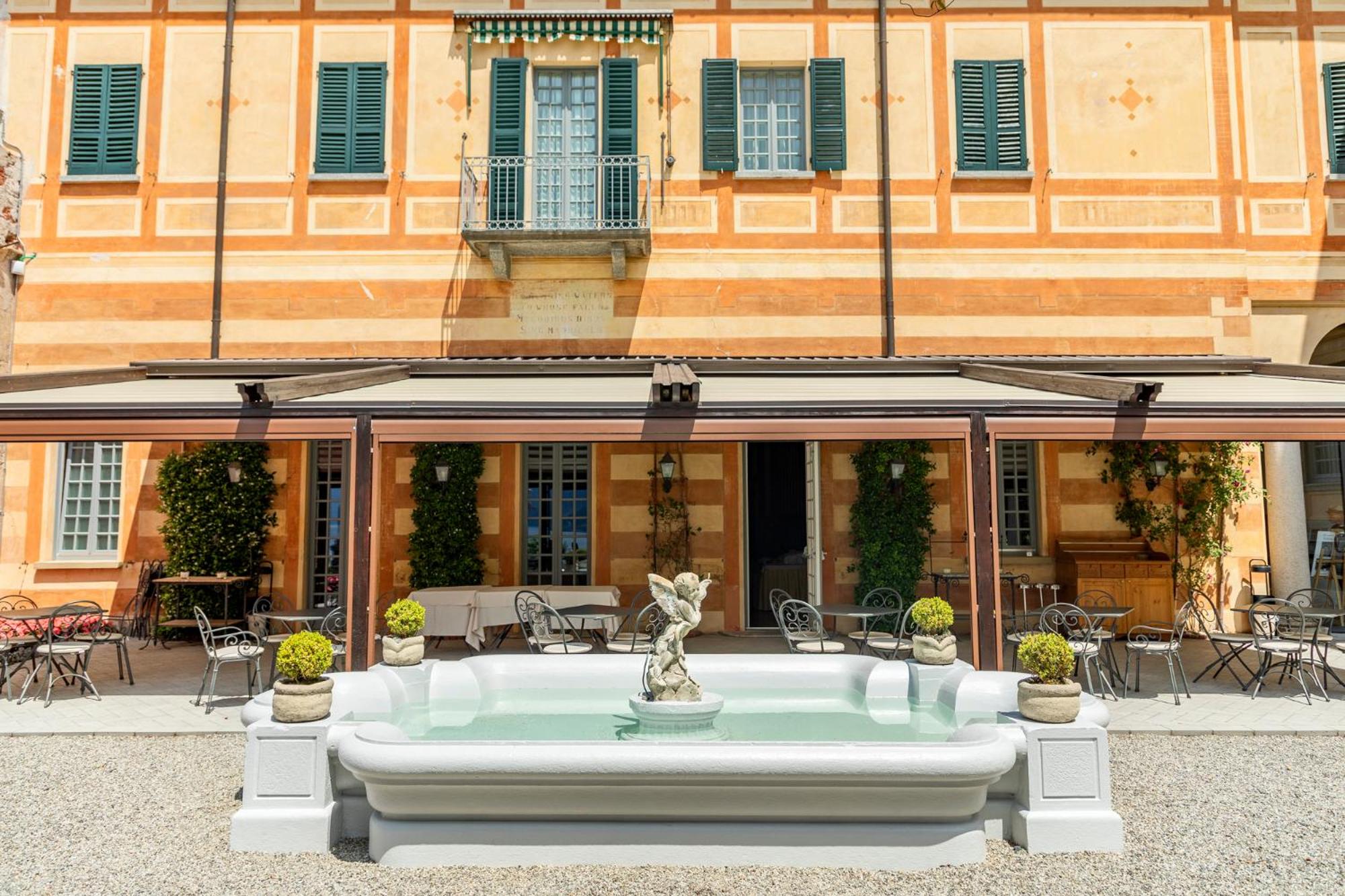 Villa Cipressi 1/50
