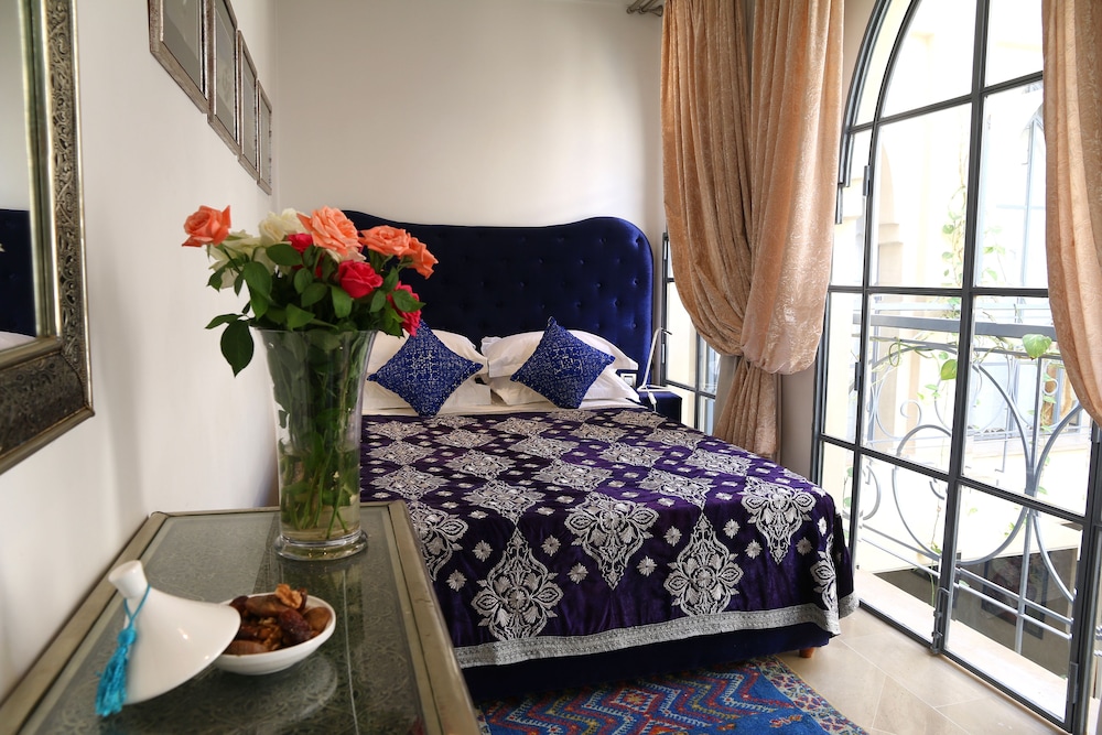 Riad Infinity Sea 4/74