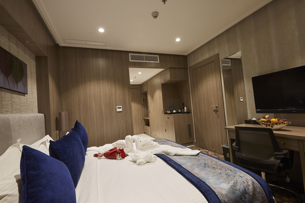 Al Hamra Hotel Kuwait 29/56