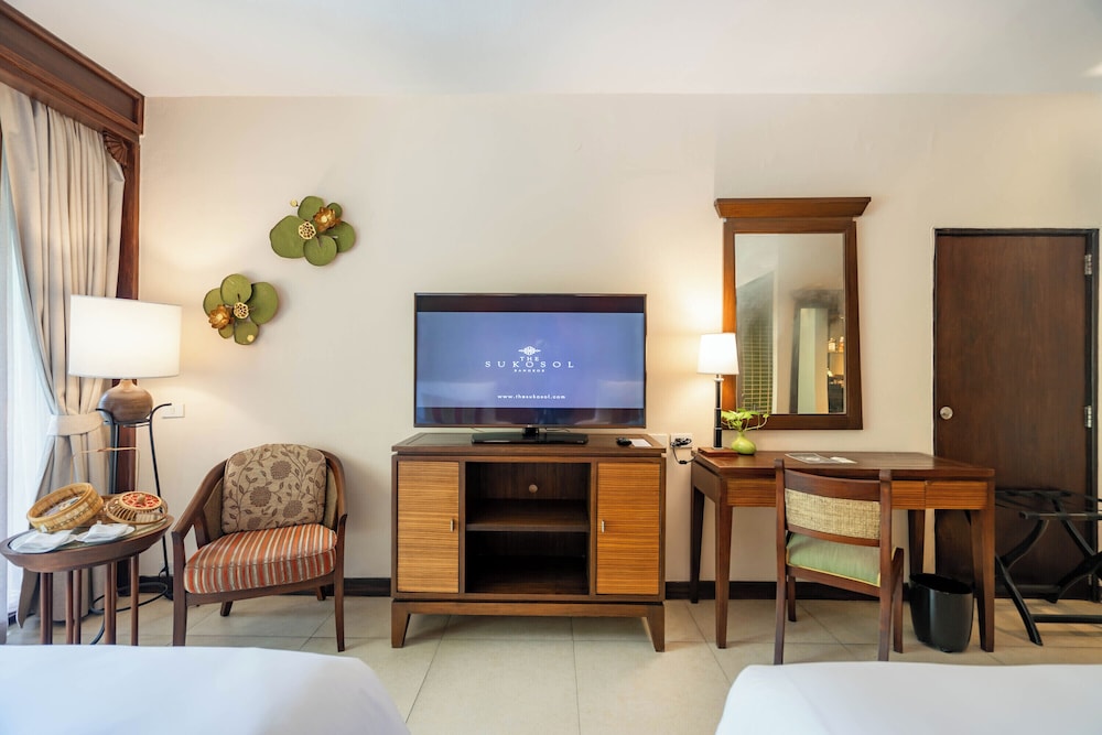 Siam Bayshore Resort Pattaya 58/66