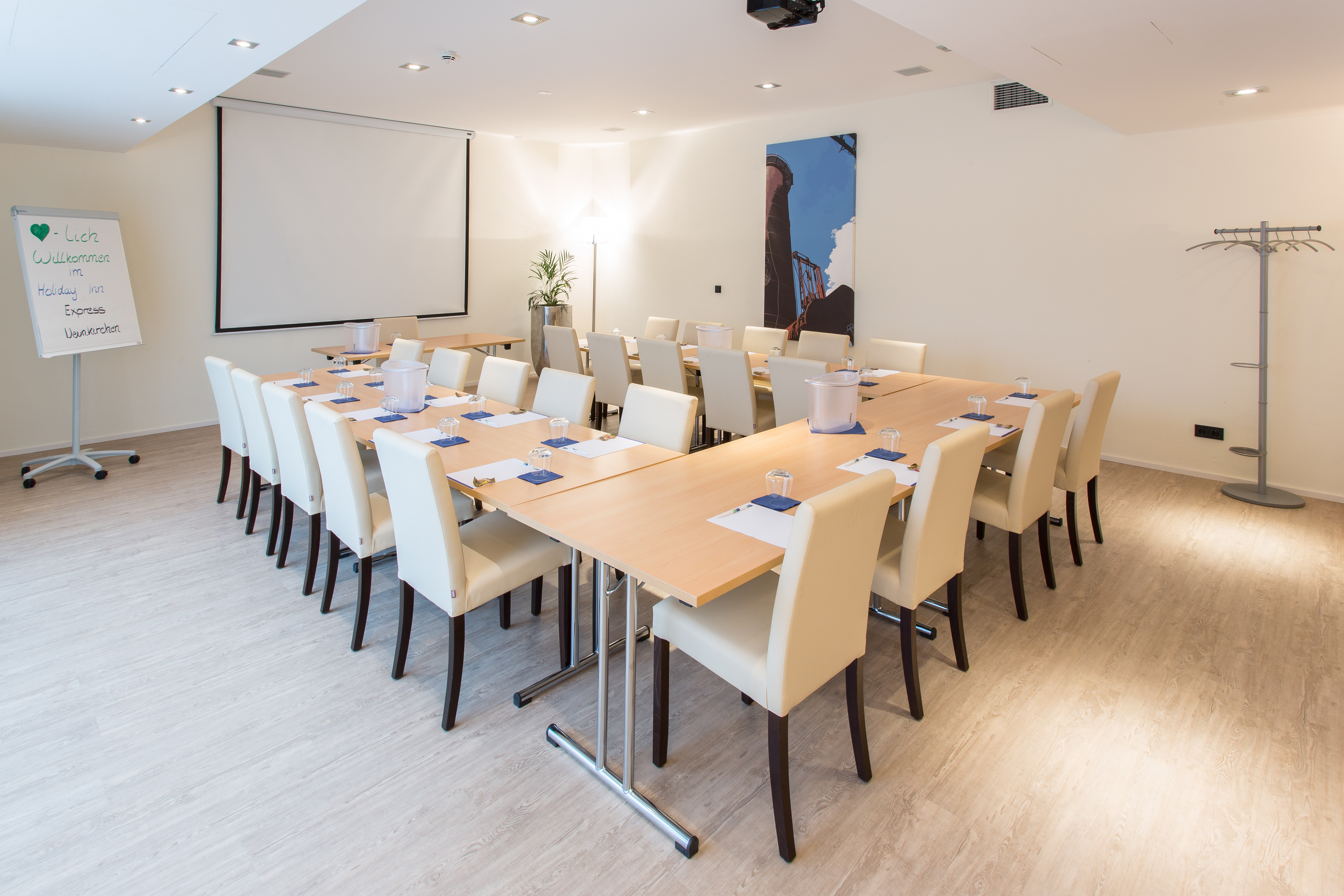 Holiday Inn Express Neunkirchen 43/45