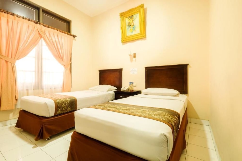 Maliboro Inn Hotel 23/61