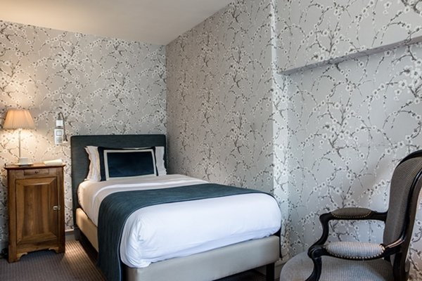 Hotel Parc Saint Severin 32/63