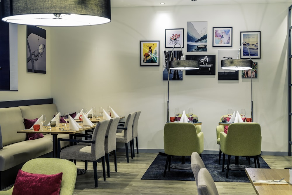 MERCURE HOTEL HANNOVER MITTE 64/79