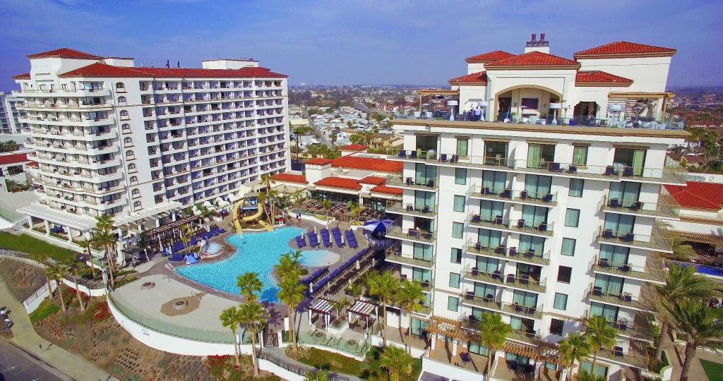 1 Bedroom, Presidential, Superior, Suite, King Bed, Ocean Front, Accessible