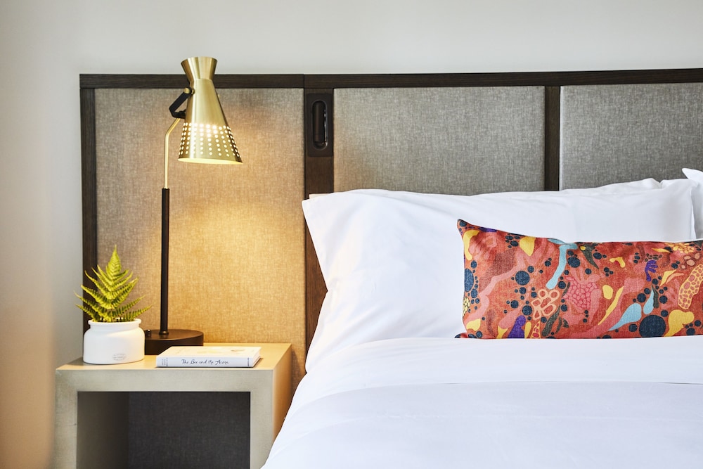 The Alida, Savannah, a Tribute Portfolio Hotel 35/84