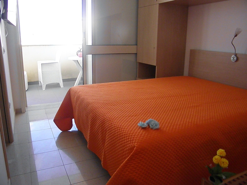 Blue Sky Hotel 17/48