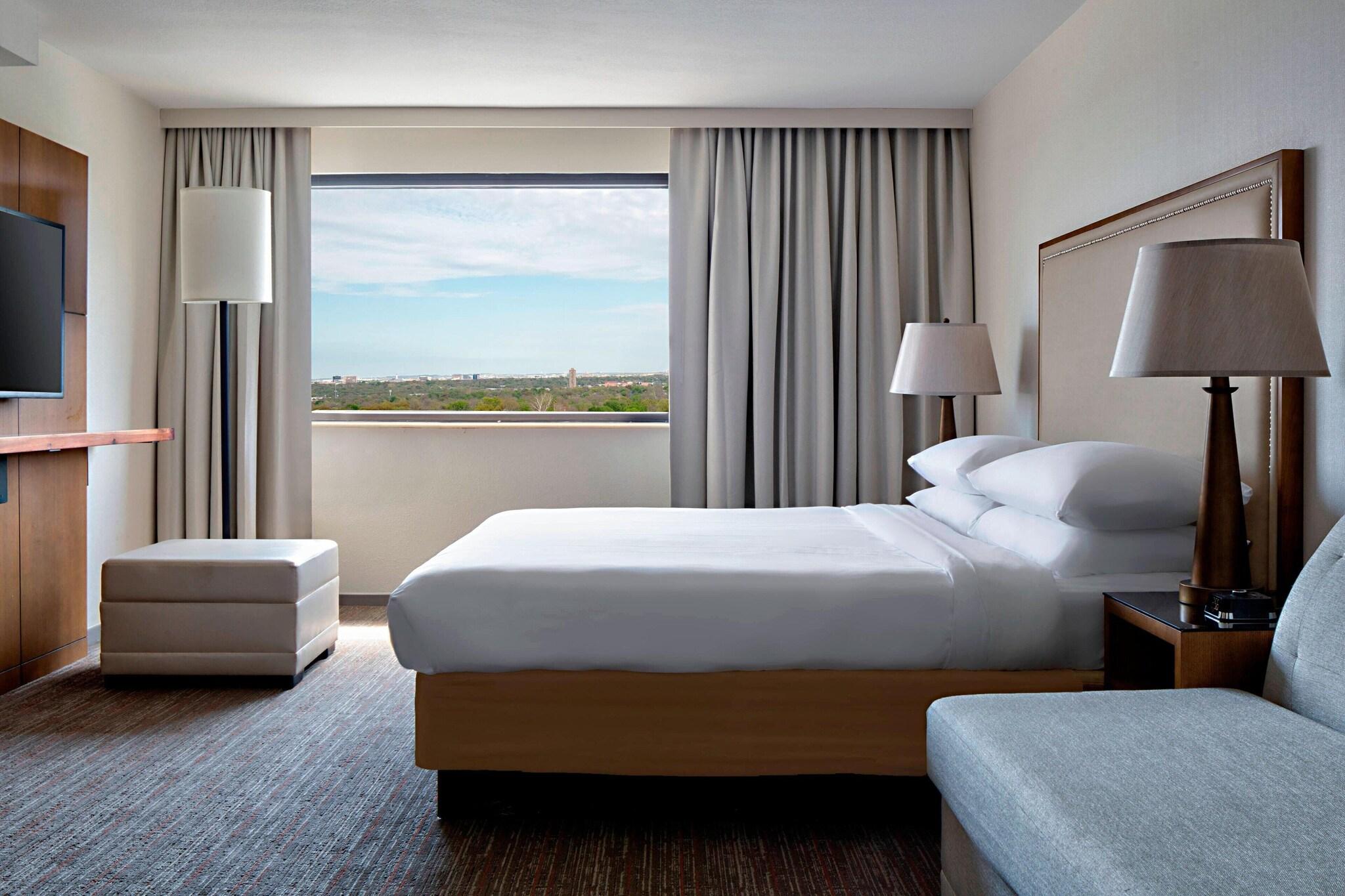 San Antonio Marriott Northwest Medical Center in SAN ANTONIO - TX