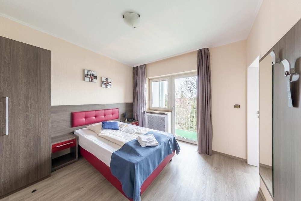 Hotel Klein 13/41
