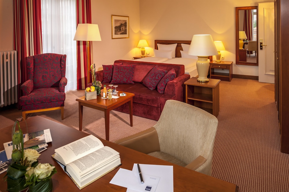 Dorint Resort & Spa Bad Bruckenau 36/63