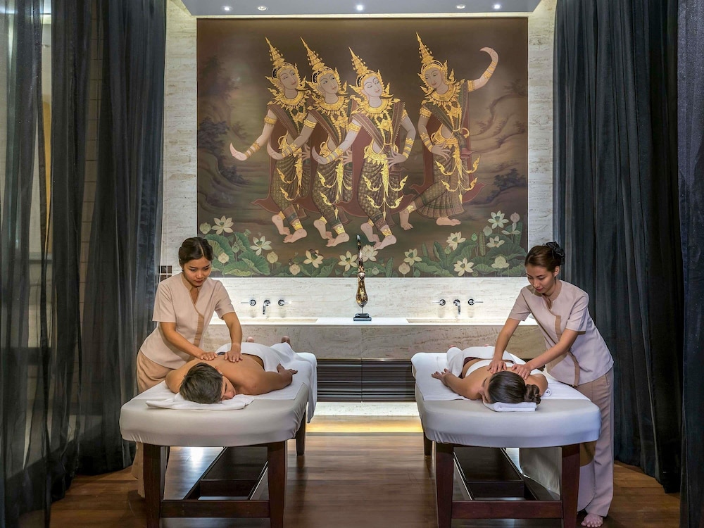 PULLMAN BANGKOK KING POWER 10/73