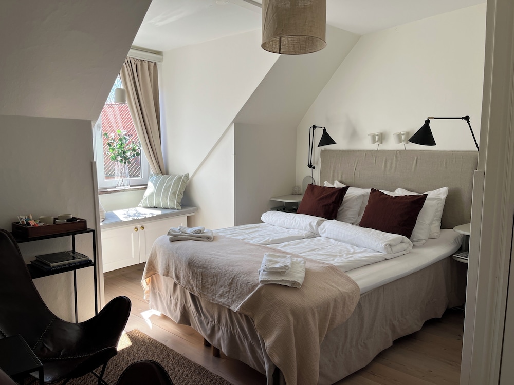 Hotell Bäckagården 17/50