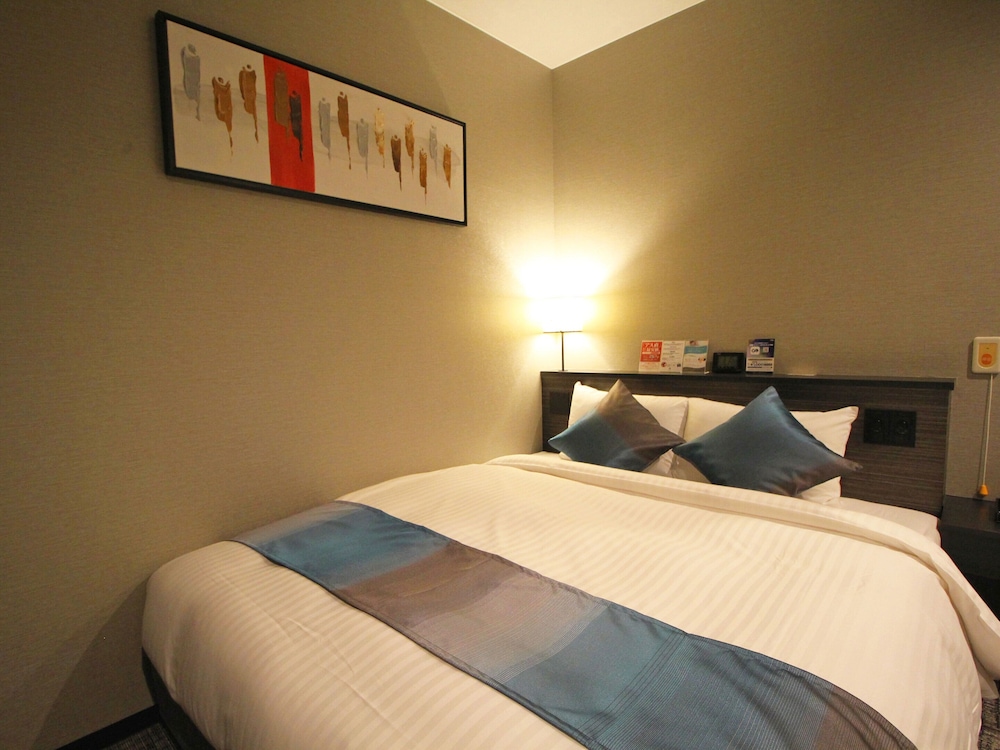 Astil Hotel Shin-Osaka 18/69