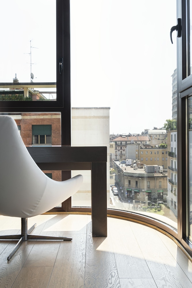Mokinba Hotel Baviera in MILAN