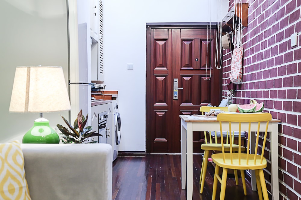 Shanghai Wonderoom Lane House Yongjia Rd 13/42
