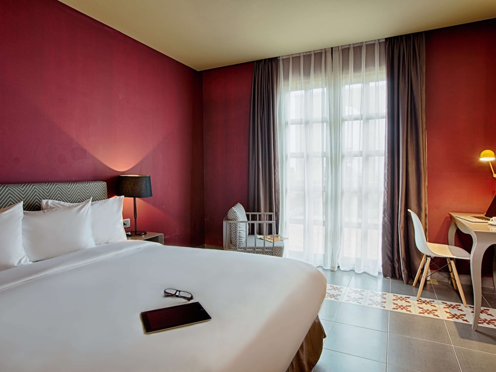 Mercure Danang French Village Bana Hills 25/73