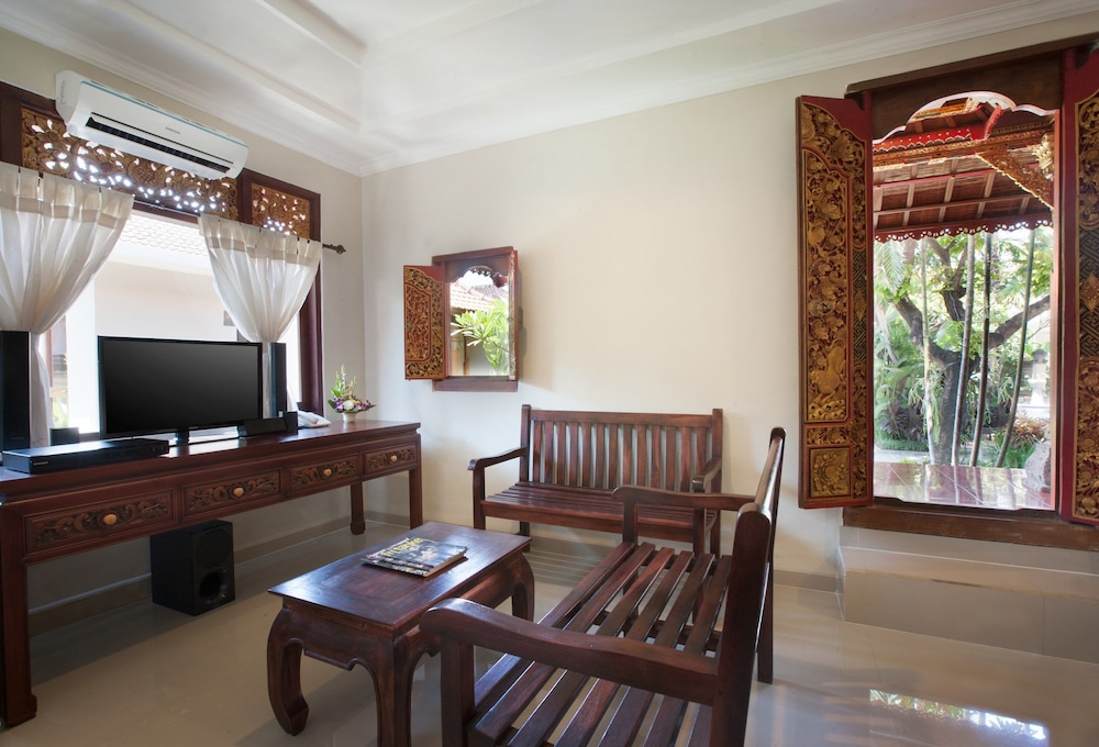Nesa Sanur Hotel 46/65