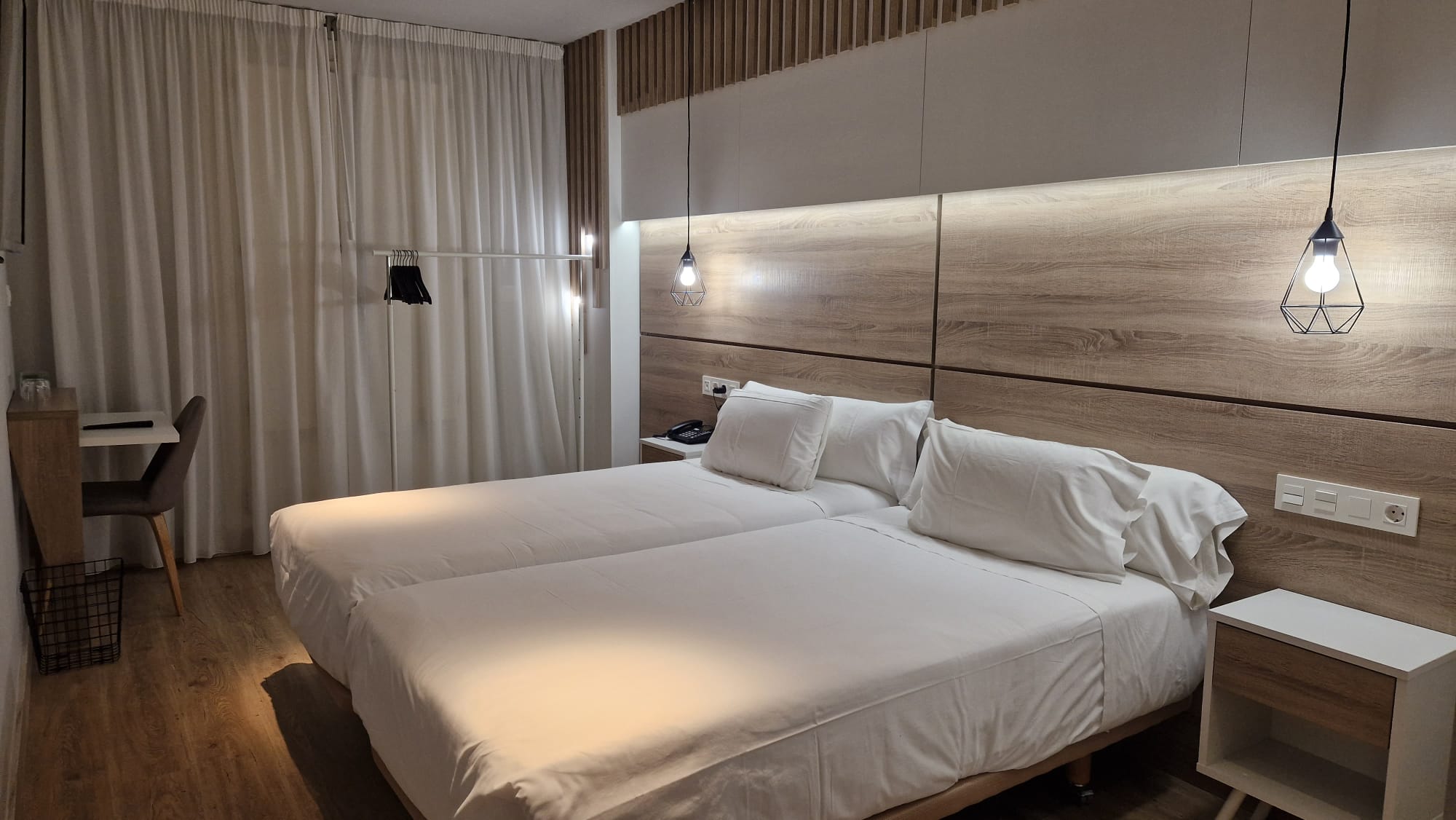 Imi Hotel & Spa 2/26