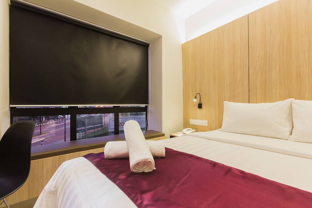 GM Hotel Kuantan 12/43