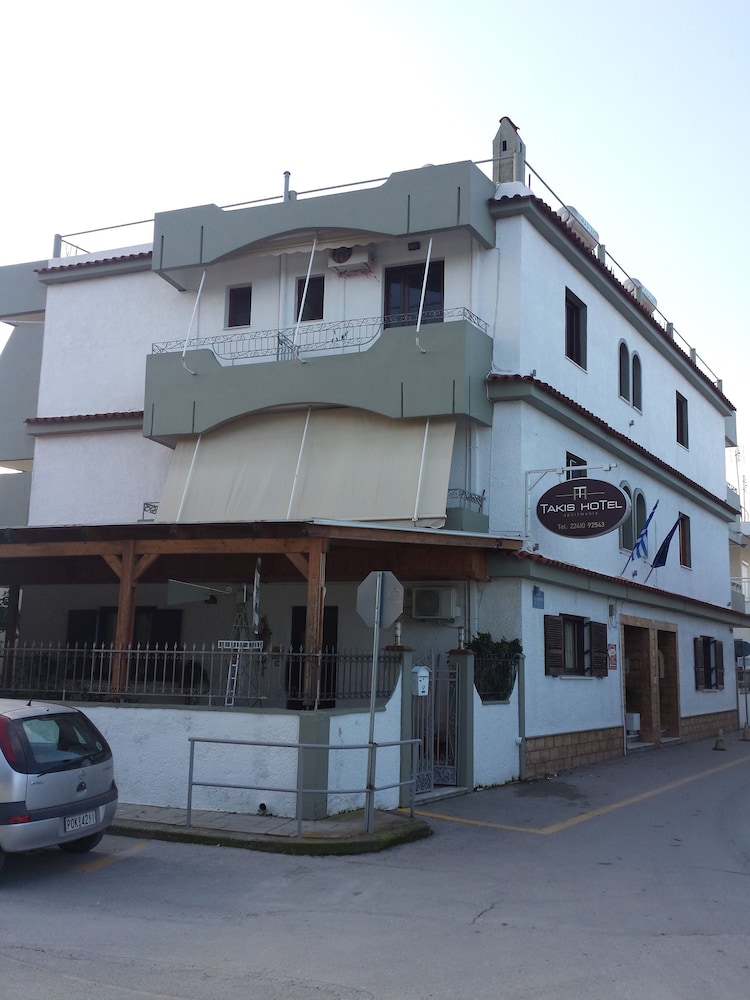Takis Hotel 30/35
