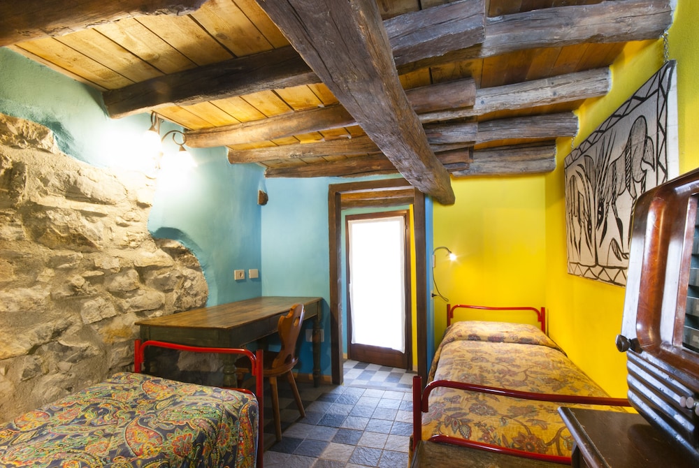 Agriturismo Al Marnich 53/69