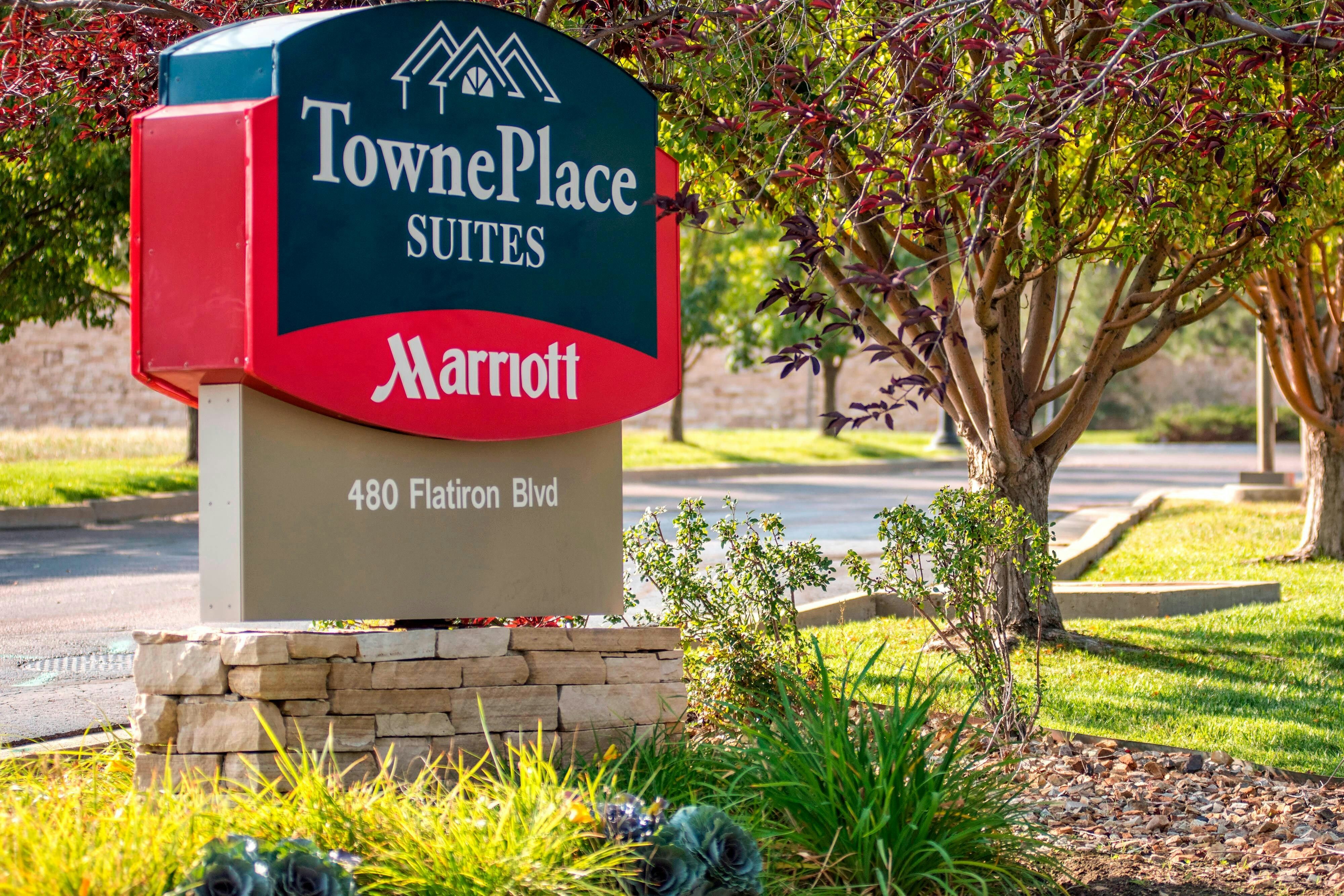 Towneplace Suites By Marriott Boulder Broomfield/Interlocken 8/42