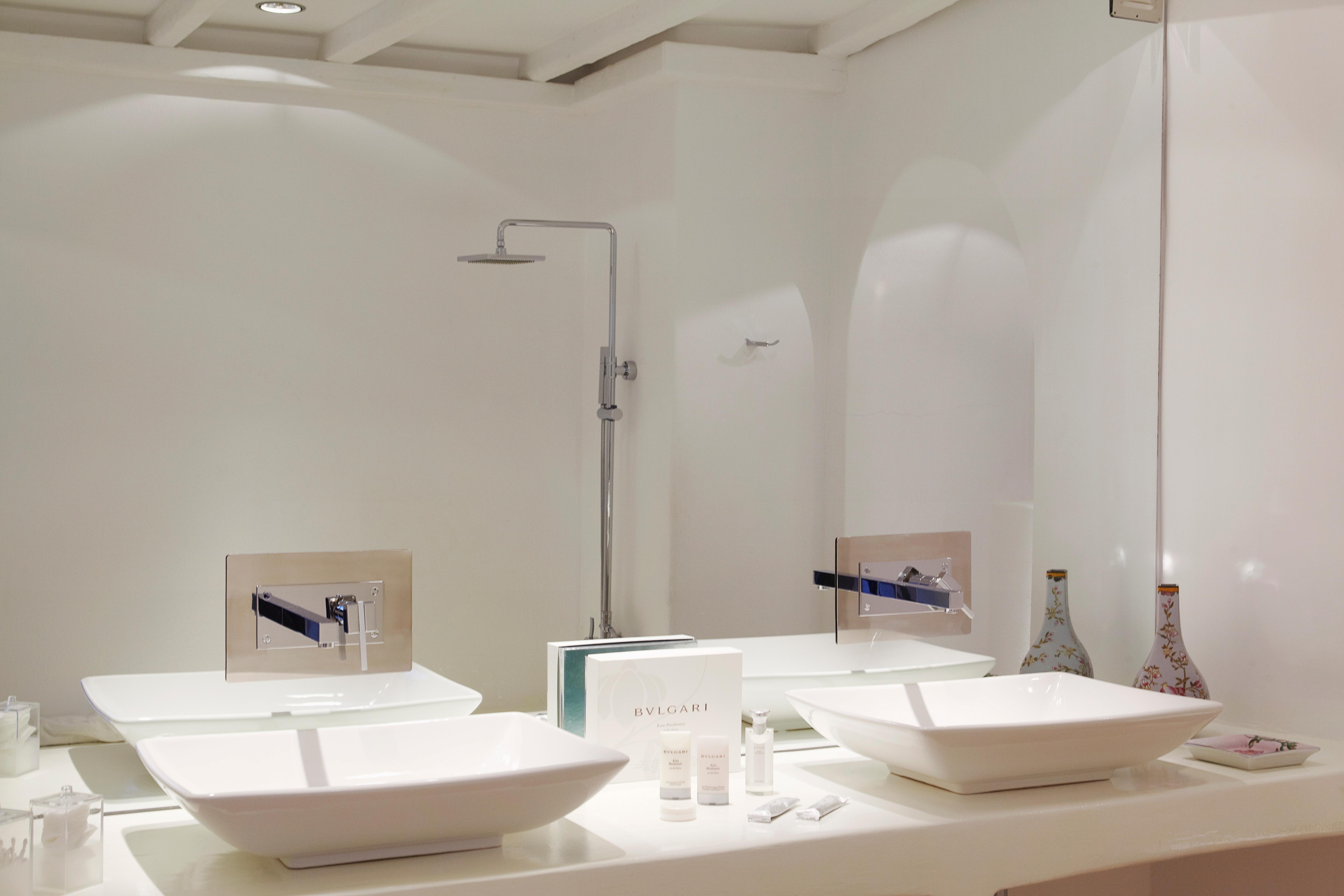Gea, Superior, Suite, House, Jetted Tub