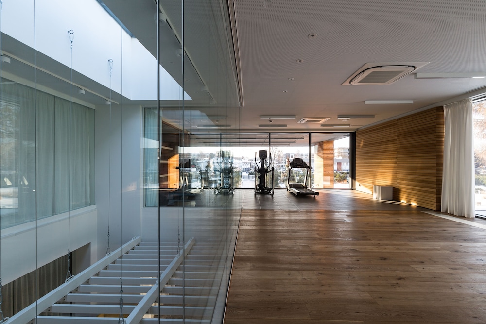 Shuum Boutique Wellness Hotel 7/66