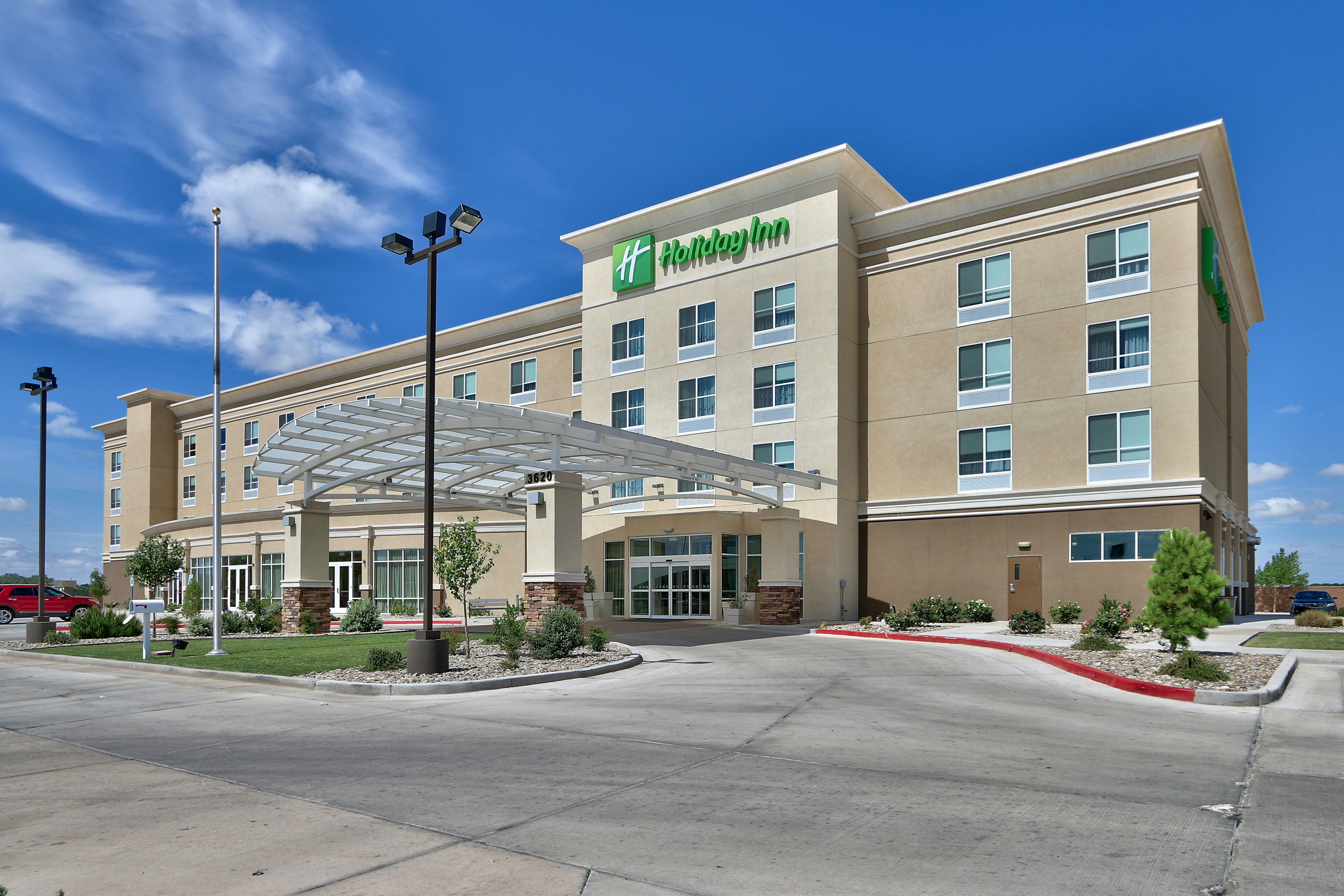 Holiday Inn Roswell 37/37
