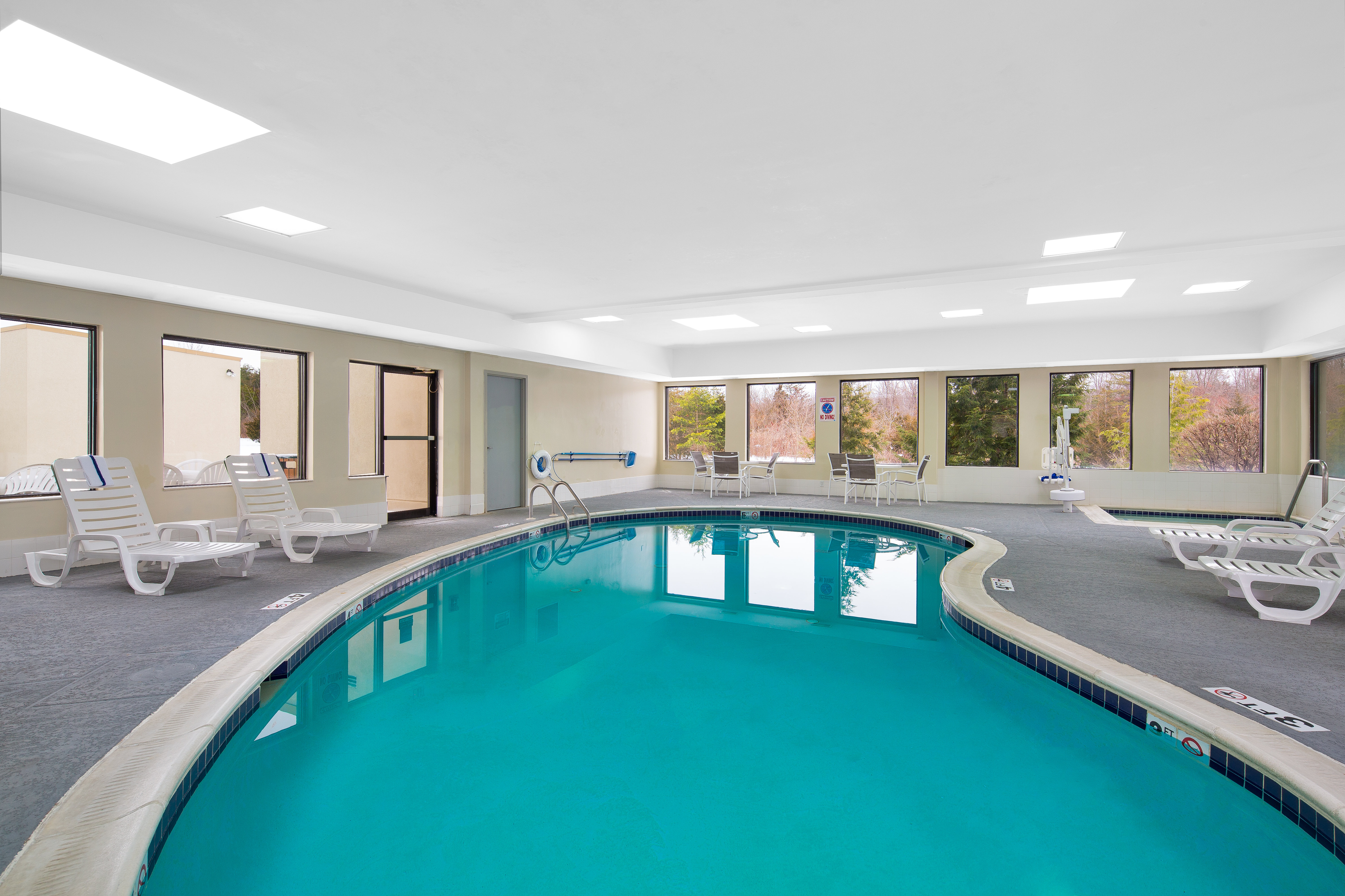 Holiday Inn Express Harrisburg - Hershey 26/50