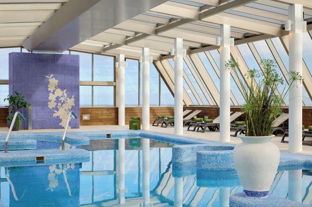 Melia Costa Atlantis Tenerife 22/44