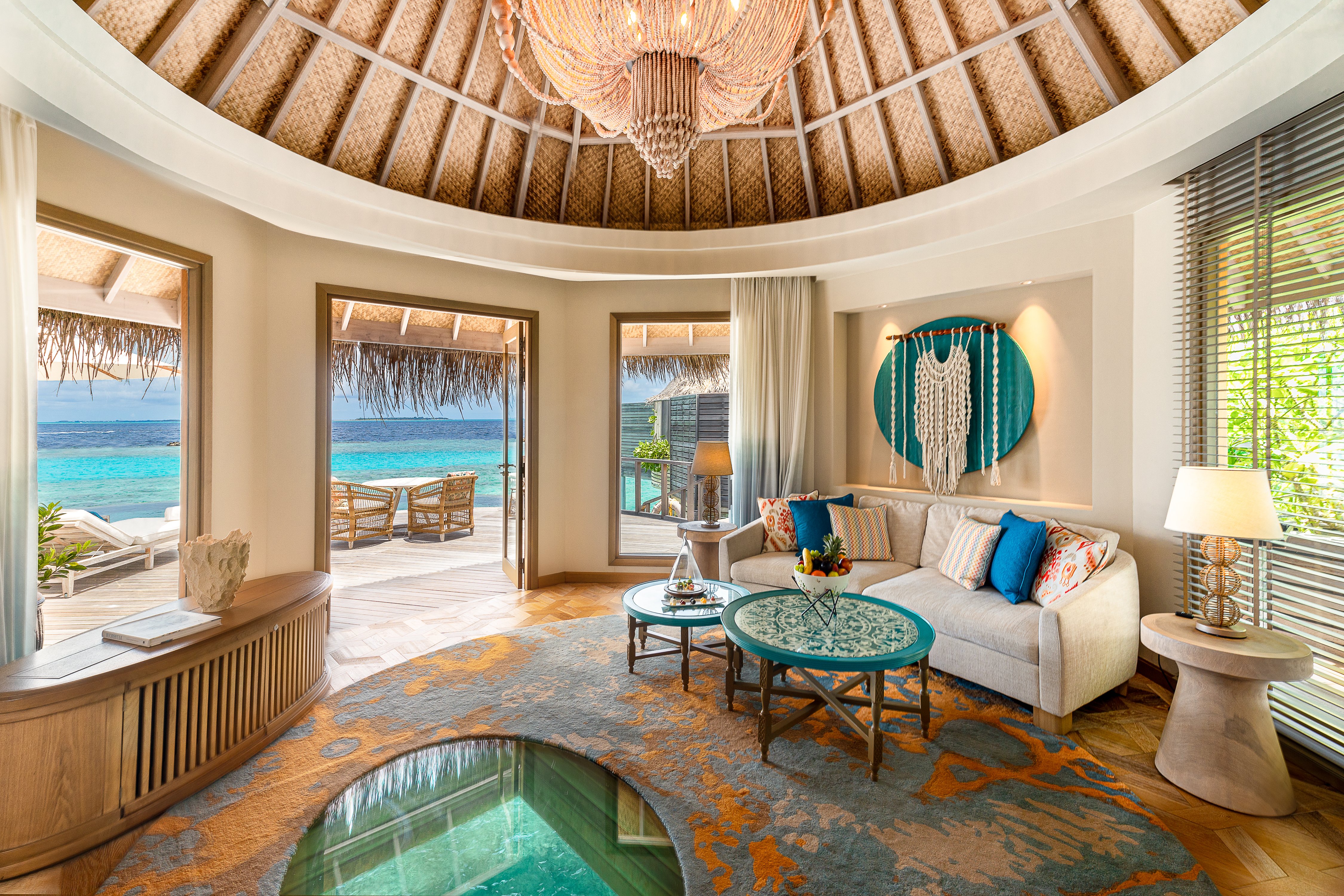 The Nautilus Maldives 31/61