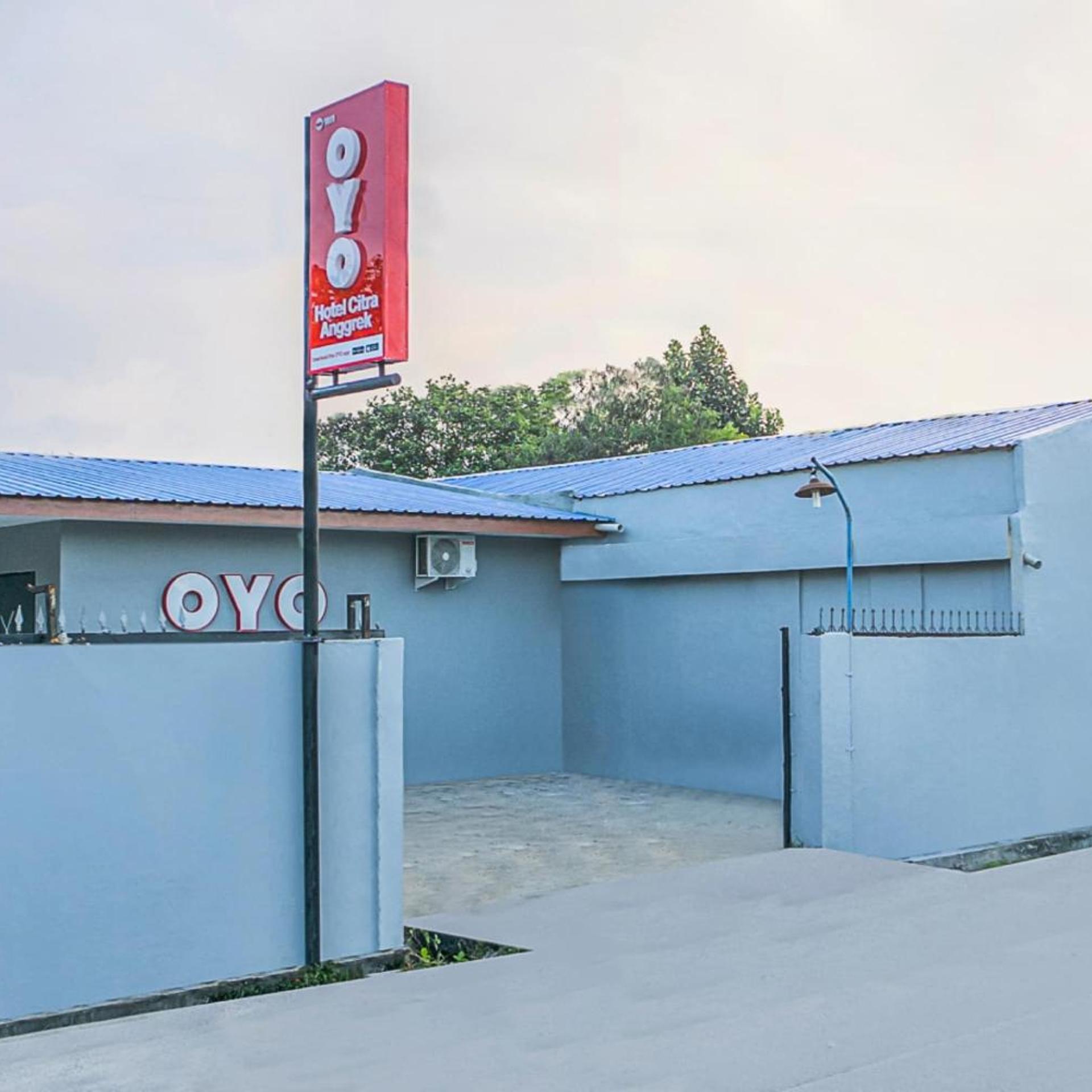OYO 1811 Citra Anggrek 14/50