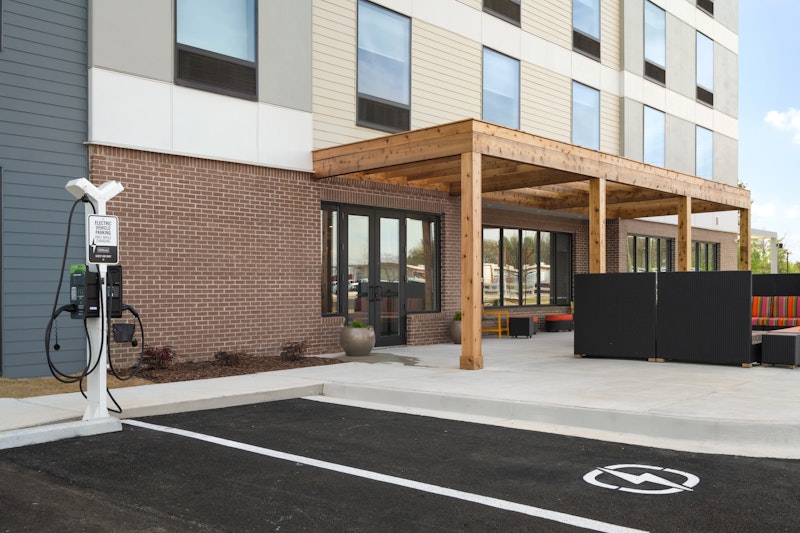 Home2 Suites by Hilton Conyers Atlanta 29/33