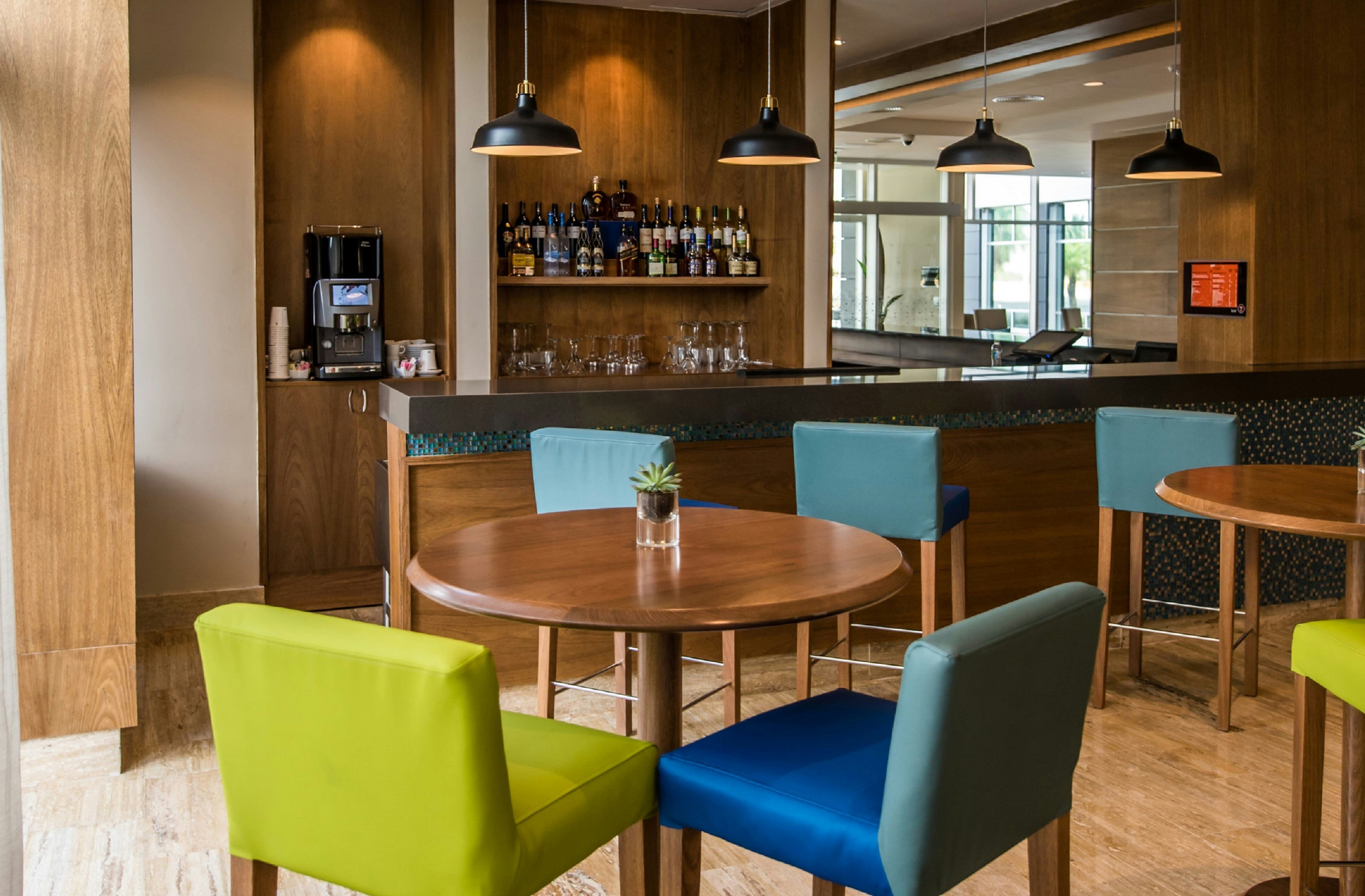 Hampton by Hilton Santo Domingo Airport 23/41
