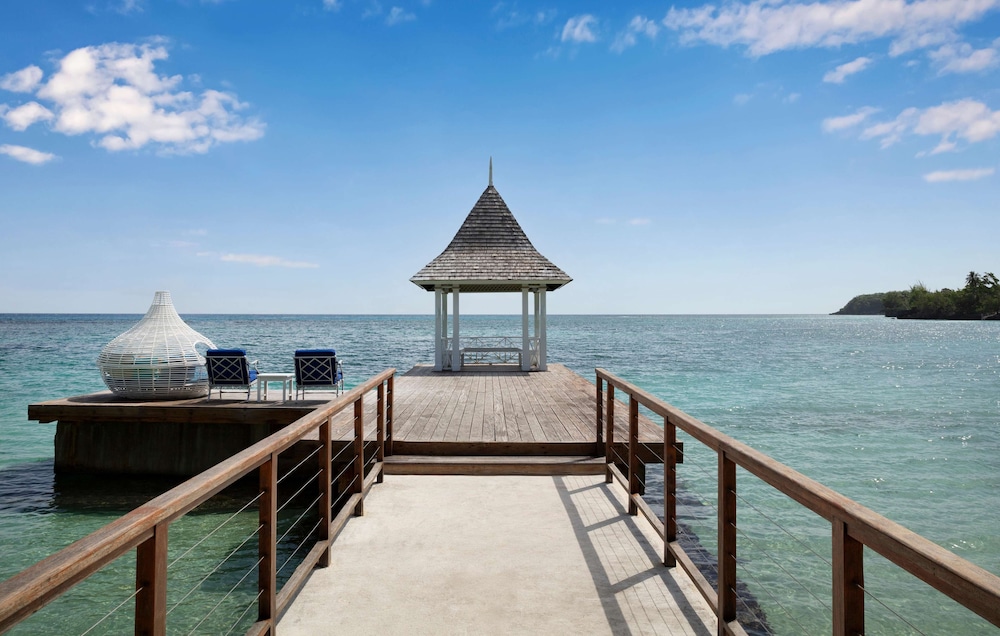 Sandals Royal Plantation - Adults Only 62/76
