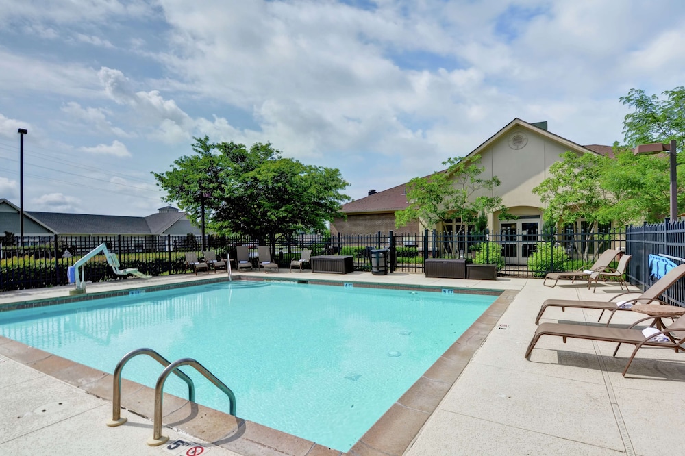 Homewood Suites by Hilton Lexington Fayette Mall photo3